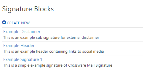 add signature block to pdf